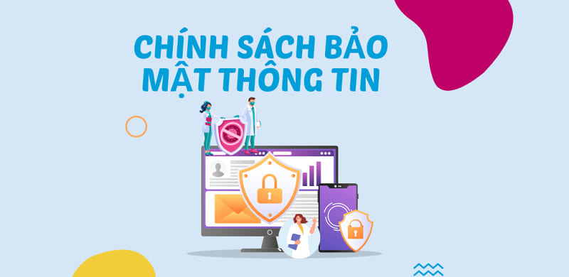 Tìm hiểu chính sách bảo mật tại Vebo TV
