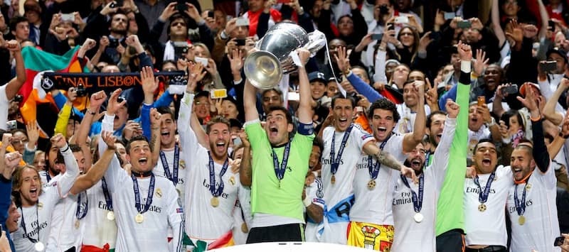 Danh hiệu Decima có nghĩa là gì?
